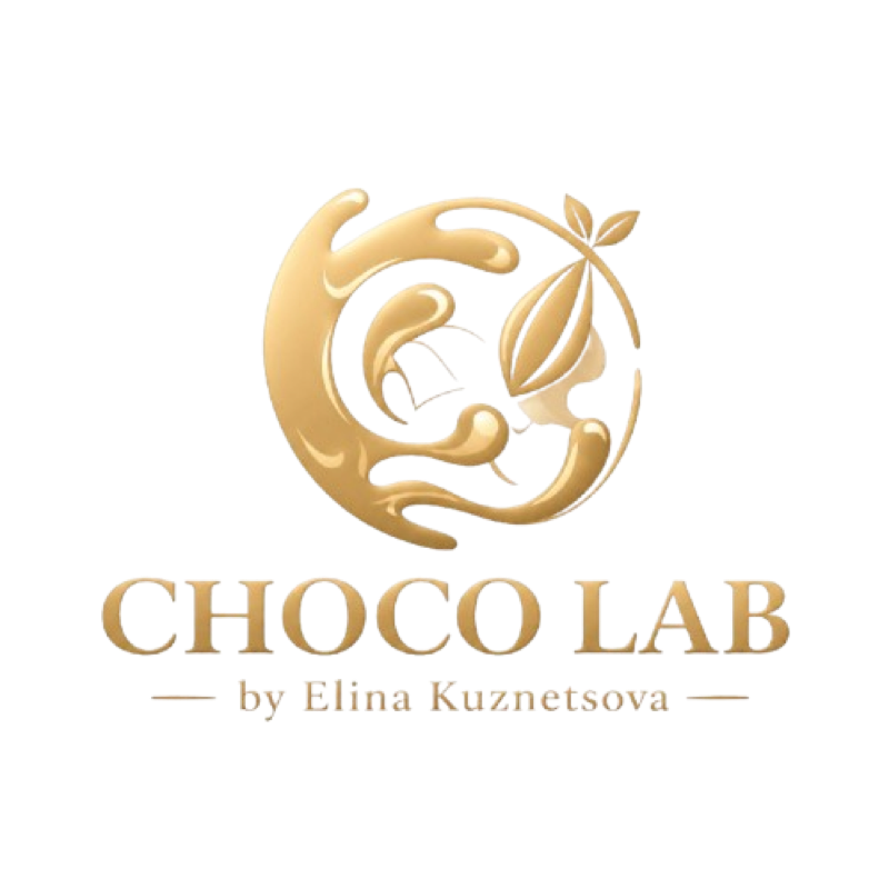ChocoLAB by Elina Kuznetsova