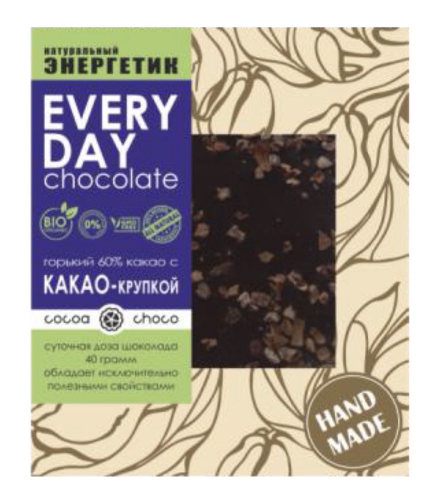 Шоколад без сахара